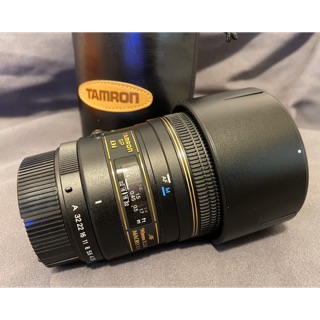 Tamron 騰龍 90mm F2.8 for Pentax