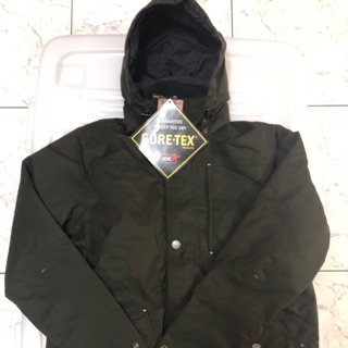 (GORE-TEX)FOX FRIEND 男GT3M棉外套