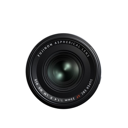 FUJIFILM XF 33mm F1.4 R LM WR 【宇利攝影器材】 定焦鏡頭 大光圈 恆昶公司貨