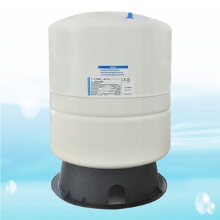 【水易購淨水】RO機用 10.7G儲水壓力桶