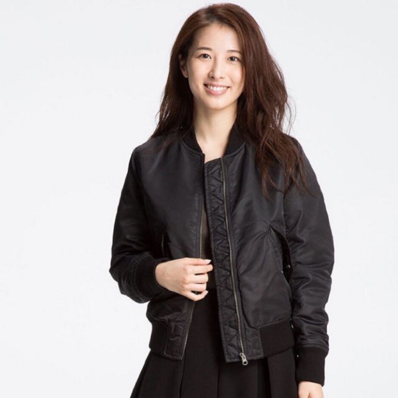 Uniqlo大衣外套 Lauranes