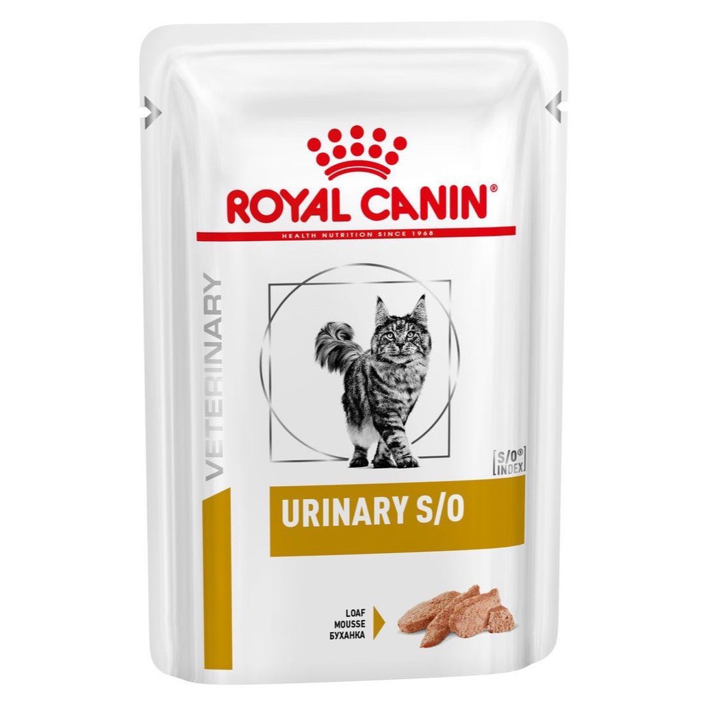法國皇家 Royal Canin LP34 UMC34  泌尿道配方濕糧 雞肉  貓 泌尿道  泌尿道低卡 濕糧 85g
