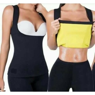 Cami Hot / Hot shaper pants