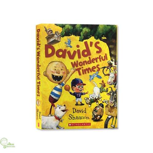 David\