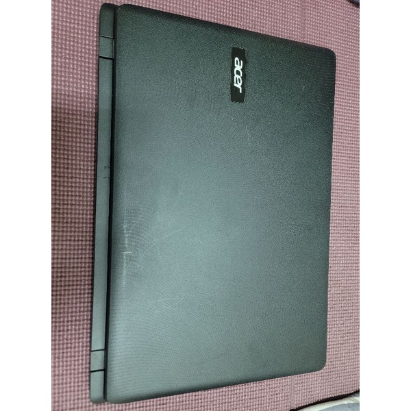 Acer ES1-732-P15K 17.3吋 Pentium N4200 6G 1TB HDD 內顯