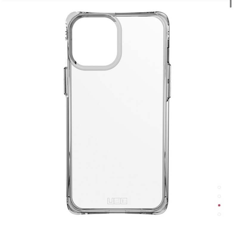 【UAG】iPhone12 /12pro耐衝擊全透明保護殼(透明）- 保證原廠正版、如有不實可退貨❤️