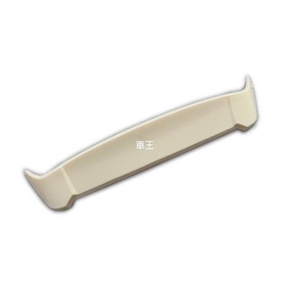 【車王汽車精品百貨】本田 HONDA FIT 4代 四代 美規 尾翼 壓尾翼 改裝尾翼 定風翼 導流板