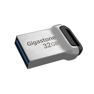 【Gigastone 立達國際】USB3.2 Gen 1 鋅合金金屬隨身碟 UD-3400