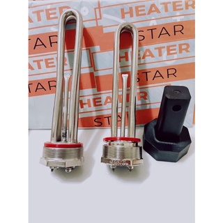 🧰臺灣製造🧾附發票🚿亞昌 單相 4K 6K 附感溫棒 電熱管🚿附 專用工具🚿亞昌 電熱水器 專用 電熱管 加熱棒