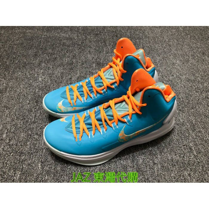 kd 5 easter