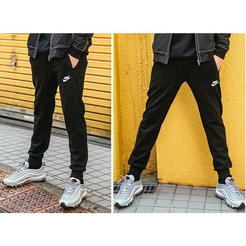 nike m nsw av15 jggr flc