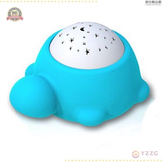 【熱銷】值價 星空投影燈床頭睡眠音樂燈 USB 充電燈 [YZZG]潮包精品館
