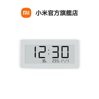 Xiaomi 電子溫濕度計 Pro【小米官方旗艦店】