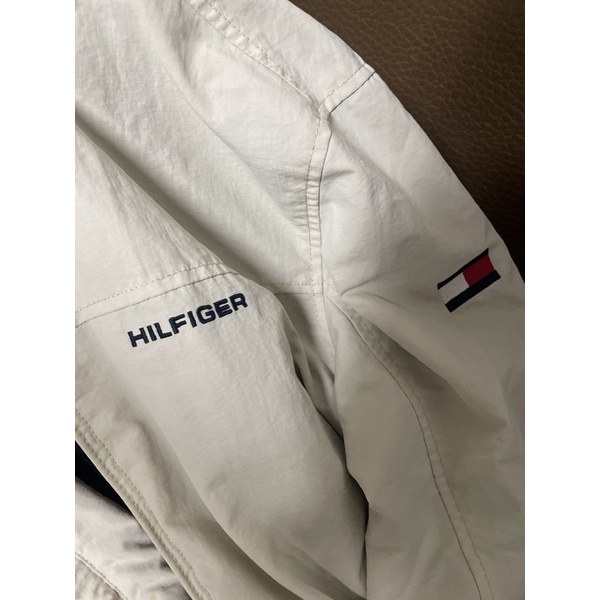 TOMMY HILFIGER 老品外套(二手)