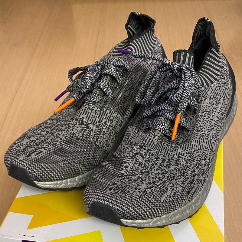 adidas Ultra BOOST Uncaged BA7997 二手