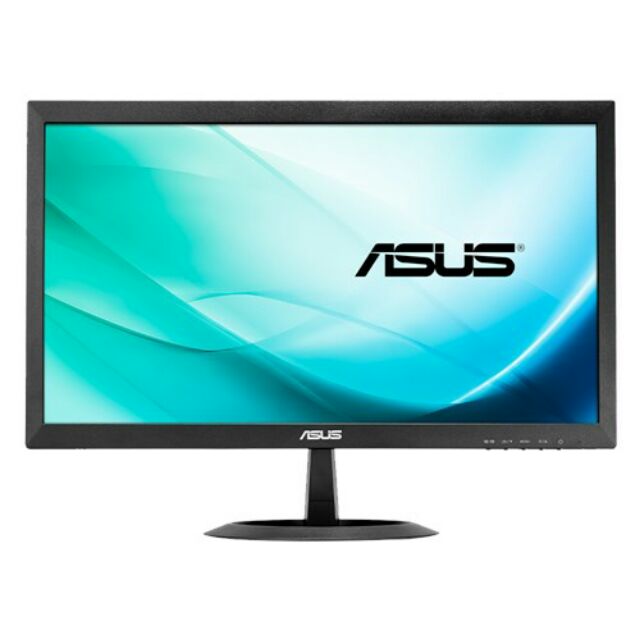 Asus VX207 19.5吋螢幕／顯示器／二手