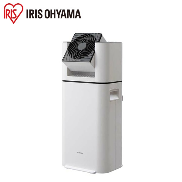 Iris Ohyama 愛麗思DDC-50 循環衣物乾燥機/ 除濕機-福利品| 蝦皮購物