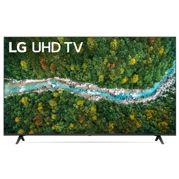 【誠明家電】LG樂金 50型4K AI語音物聯網電視50UP7750PSB(訂製商品需聊聊問貨)