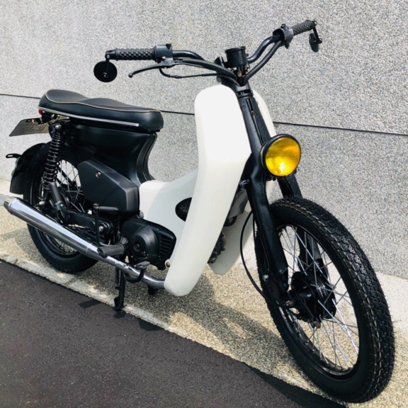 金旺90國民車翻新改造 蝦皮購物