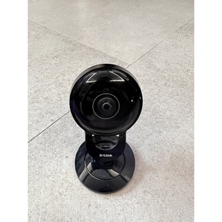 友訊D-Link 1080P HD超廣角無線網路攝影機監視器