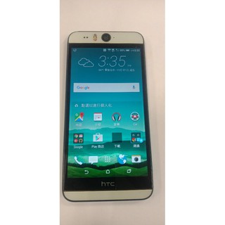 宏達電 HTC Desire EYE M910X(16G)