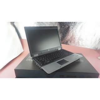 【文書姬二手筆電】HP ProBook 6440b (14吋) 型號 : HSINN-C66C-4