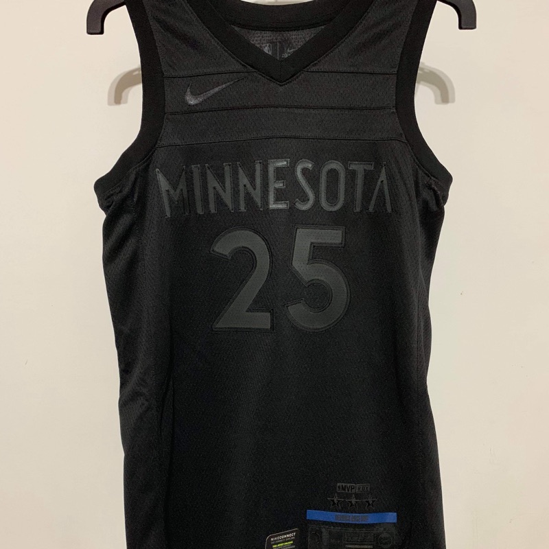 derrick rose mvp jersey