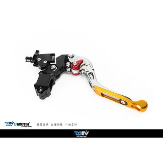 【柏霖】DIMOTIV ALL KAWASAKI 拉桿總成感應器固定座DMV