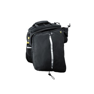 TOPEAK MTX TrunkBag EXP馬鞍貨袋 後架包 貨架袋TT9647B[36836349]【飛輪單車】