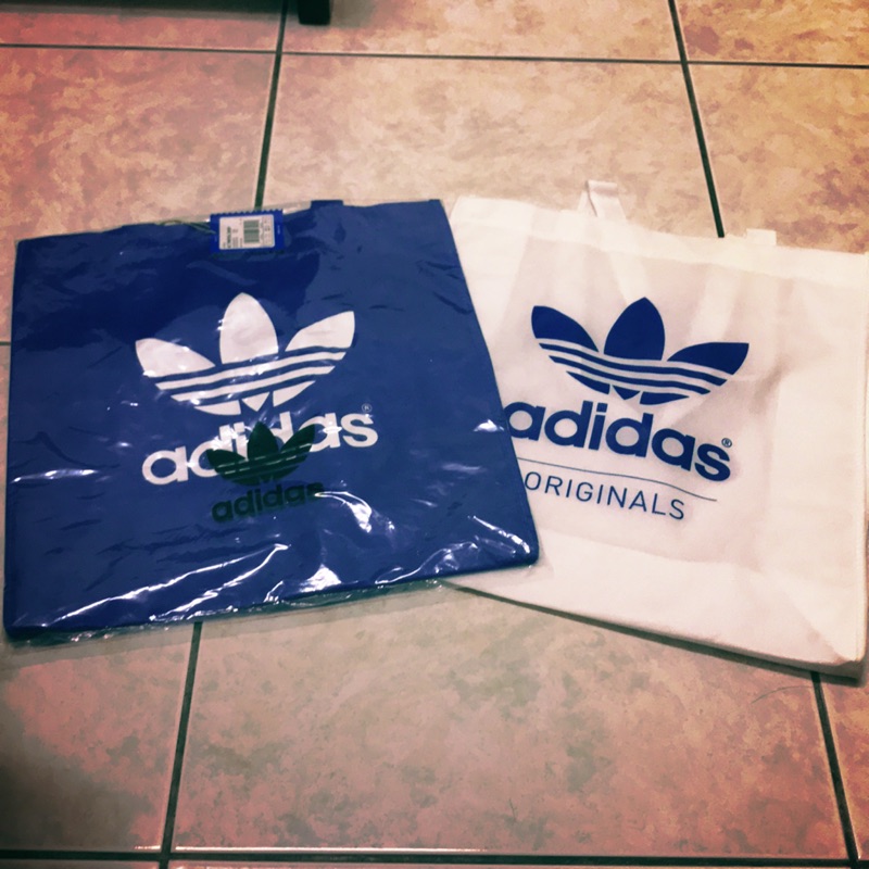 Adidas Originals 限量購物袋