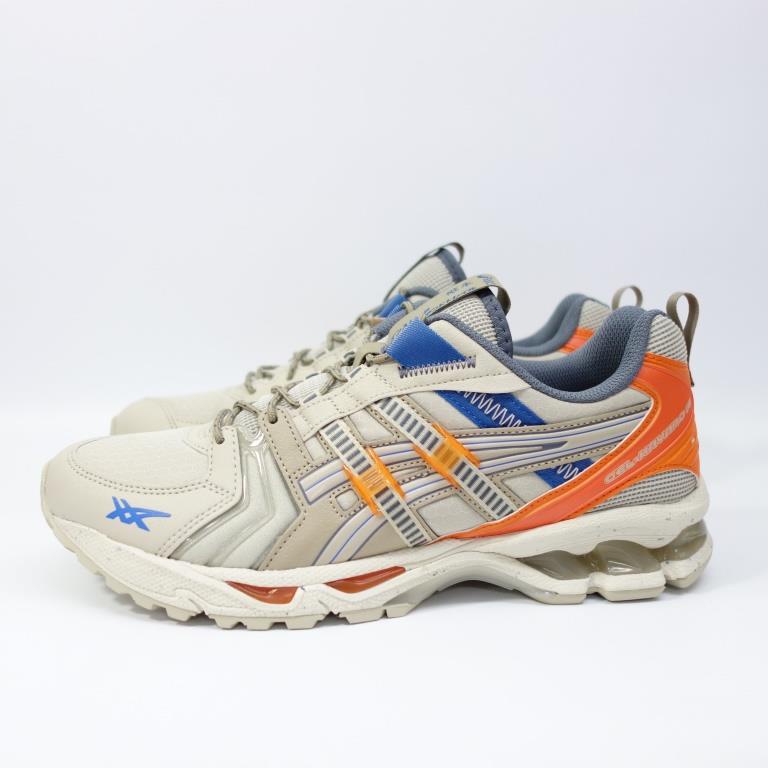 [麥修斯]ASICS GEL-KAYANO 14 RE 慢跑鞋 亞瑟士 復古鞋 亞瑟膠 男款 1201A445-200