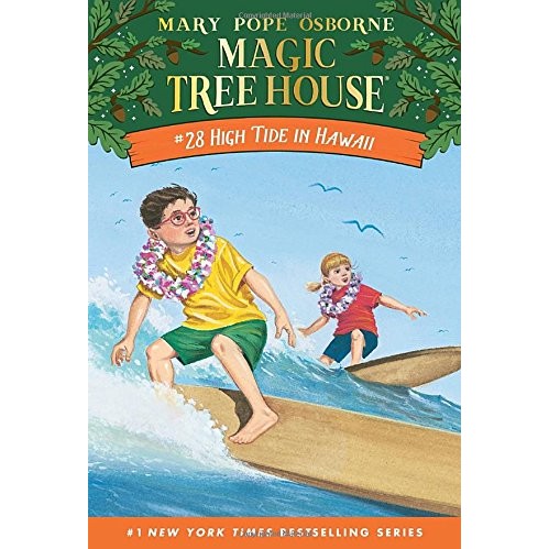 Magic Tree House 28的價格推薦- 2022年5月| 比價比個夠BigGo