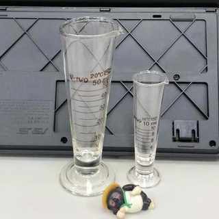 玻璃量杯 錐形燒杯 玻璃量筒 燒杯 瓶瓶罐罐 實驗器材 實驗儀器