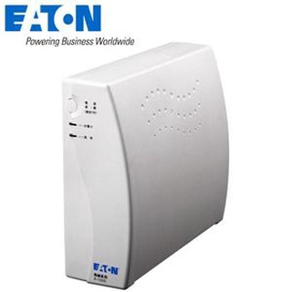 Eaton(飛瑞)UPS【A1000】離線式不斷電系統-----可開統編