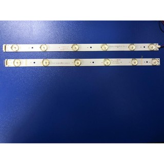山水 SLED-4001 液晶顯示器 燈條 電視燈條 LED燈條 拆機良品