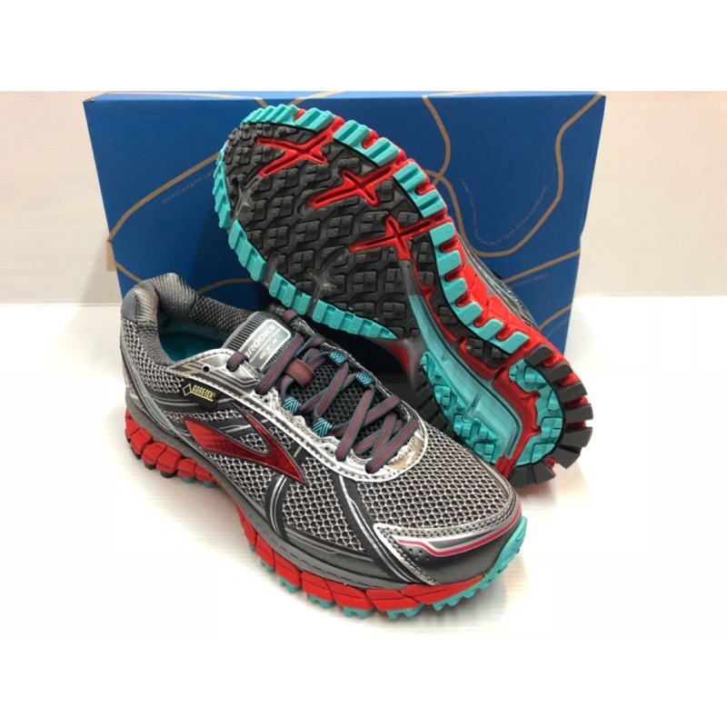 brooks adrenaline gore tex