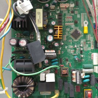 日立冷氣室外機主機板故障rac 99ju Rac99ju 蝦皮購物