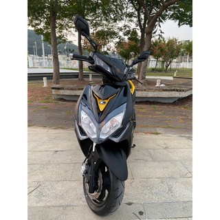 2020年 光陽 KYMCO Racing S150 雙碟煞 ABS 七期 高雄 鼓山【老王嚴選中古機車】可協辦低利分期