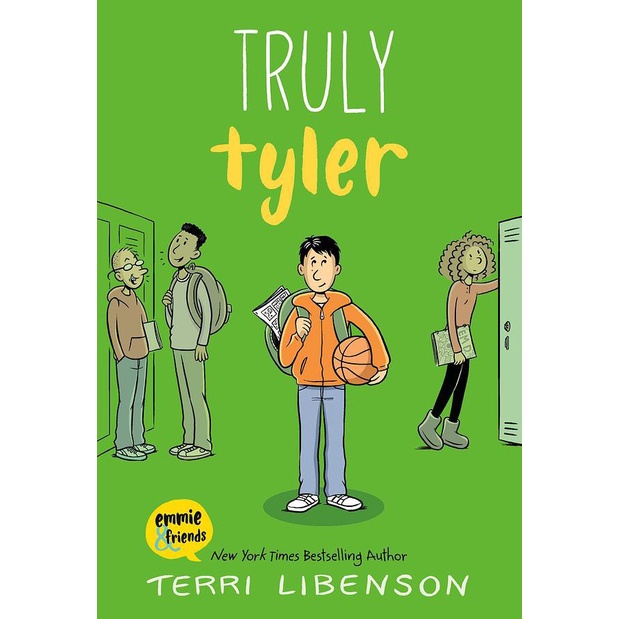 Emmie & Friends: Truly Tyler