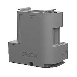 EPSON T04D100 原廠盒裝 廢墨收集盒 適用 L6170/L6190/L14150
