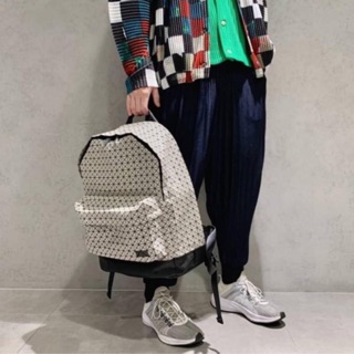 限定款🔥MQRY🇯🇵三宅一生 BaoBao 後揹包 登山包 kuro系列 運動款 daypack