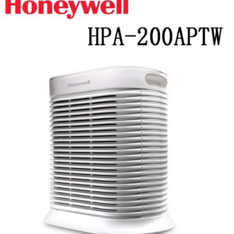 Honeywell 抗敏系列 空氣清淨機 (HPA-200APTW)