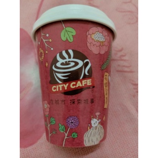 CITY CAFE 行動電源 2015 新春限定款（附LED手電筒功能）3000mAh