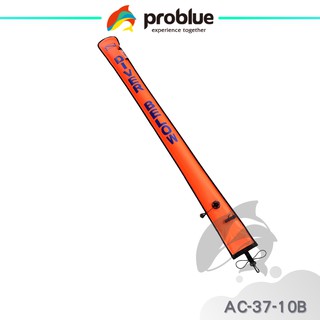 problue AC-37-10B 水面標示用浮條 潛水象拔 浮力袋 180cm