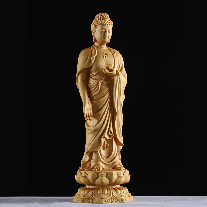 通販でクリスマス 美品 置物 工芸品 仏像 南無阿弥陀仏 彫刻する 黄楊木 - 彫刻/オブジェクト - www.smithsfalls.ca 通販でクリスマス 美品 置物 工芸品 仏像 南無阿弥陀仏 彫刻する 黄楊木 - 彫刻/オブジェクト - www.smithsfalls.ca