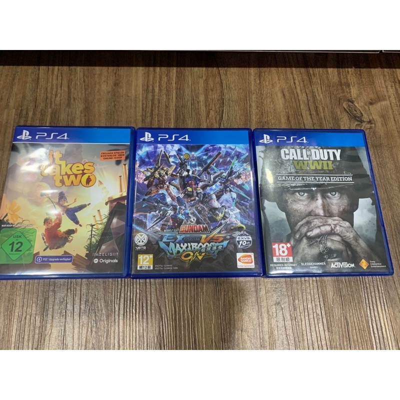 Ps4遊戲片二手的價格推薦 2021年12月 比價比個夠biggo
