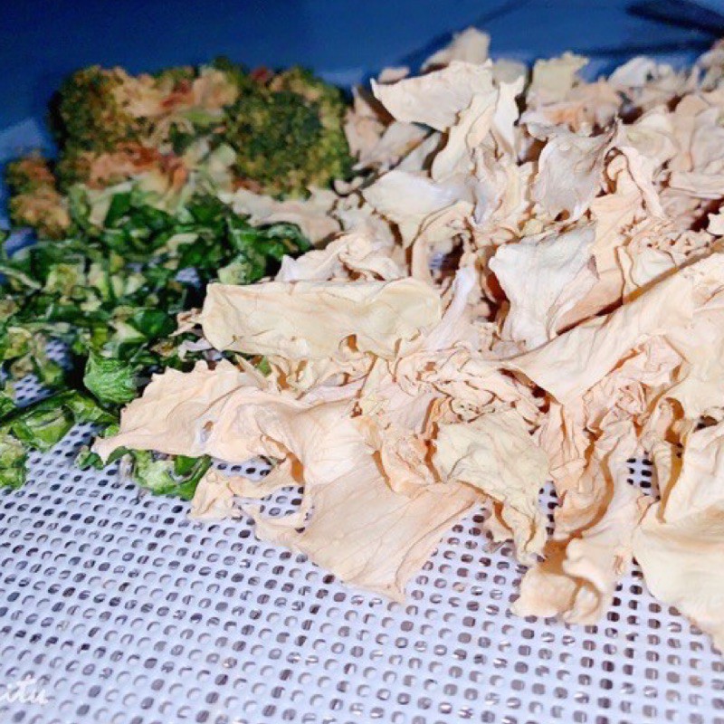 狗著私工坊 小型寵物天然蔬菜乾青椒乾花椰菜乾高麗菜乾萌萌寵物的健康首選 蝦皮購物