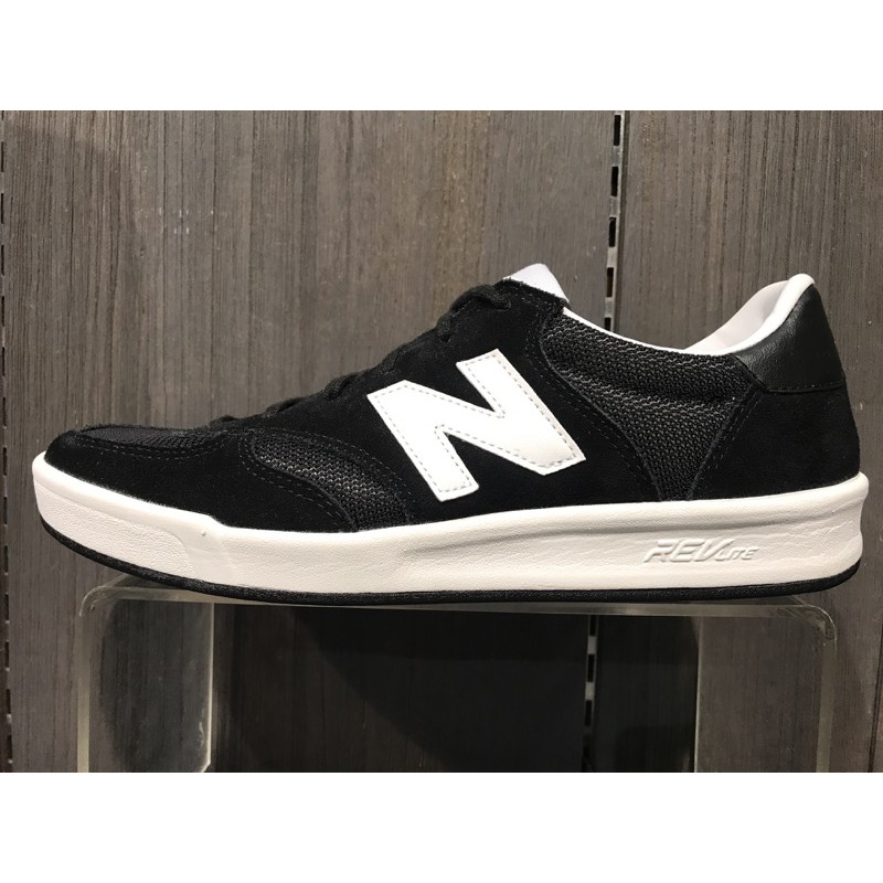 new balance crt300bw