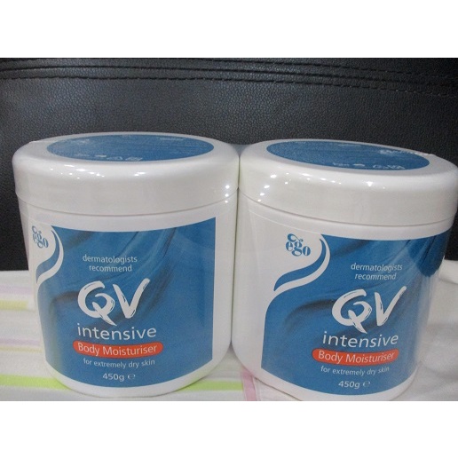 (數量有限，限時特惠 costco代購) QV 重度修護乳膏 450公克