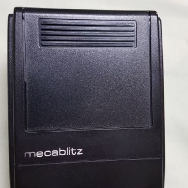 德國美緻閃光燈Metz Mecablitz 30 BCT4 30閃光燈